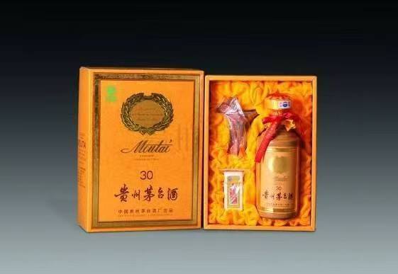 增城年份酒回收